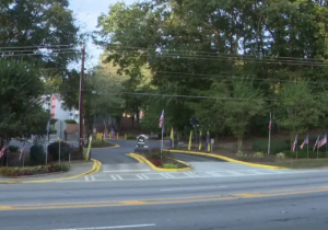 Man Shot, Killed in Lithonia, GA Covington Highway Parking Lot.