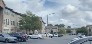 Montgomery Landings Apartments Shooting in Savannah, GA Leaves Teen Boy Dead.