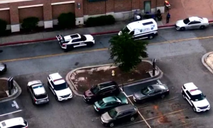 Devon McClain Killed in Augusta, GA Mall Shooting.