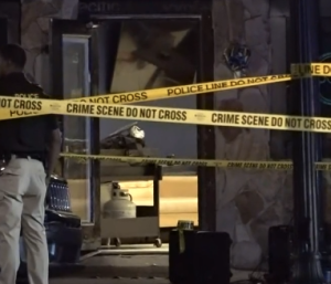 Willie Mangham III Shot and Killed at Event Center in Fort Valley, GA.