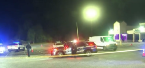 Gary Matthews Killed, Another Critically Injured in Clarkston, GA Shooting Outside Adult Club.
