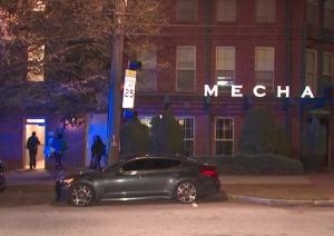 Man Shot, Killed at Columbia Mechanicsville Apartments in Atlanta, GA.