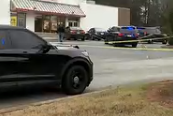 Dominique Goodman Killed in Palmetto, GA Fast Food Parking Lot Shooting.