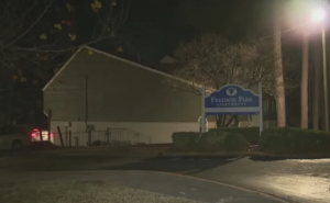 Teen in Critical Condition After Shooting at Freedom Park Apartments in Atlanta, GA.