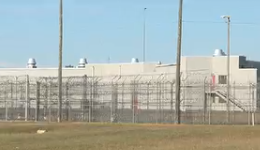 Jimmy Lee Trammell, Ahmod Dewayne Hatcher, and Teddy Dewayne Jackson Killed in Davisboro, GA Prison Riot.