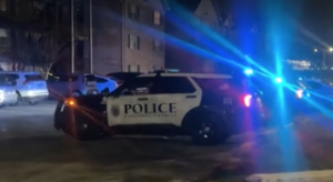 One Person Injured After Shooting at The Hill Apartments in Columbus, GA.