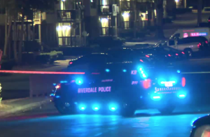 Jamal Alvin Payne Killed in Riverdale, GA Apartment Complex Shooting.