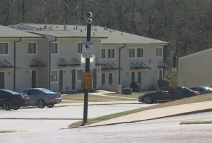 Two People Injured After Shooting at Green Meadows Apartments in Macon, GA.