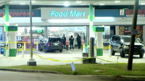Kenneth Cofield Jr. Killed in Atlanta, GA Gas Station Shooting.
