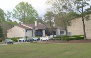 Jakhala Moss and Jamarcus Kennedy Killed in LaGrange, GA Apartment Complex Shooting.