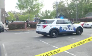 Nejeh Williams Killed in Shooting Outside a Savannah, GA Restaurant.