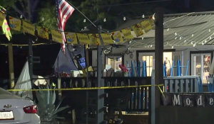Gregory Johnson Killed in Shooting Outside a Bar in Statesboro, GA.